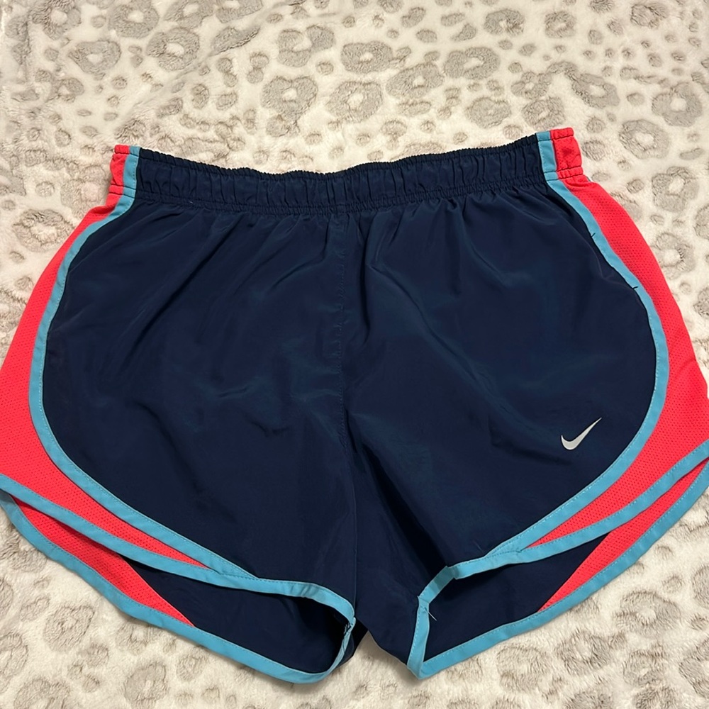 Women’s Nike Dri-fit running shorts